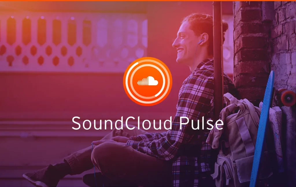 SoundCloud Pulse