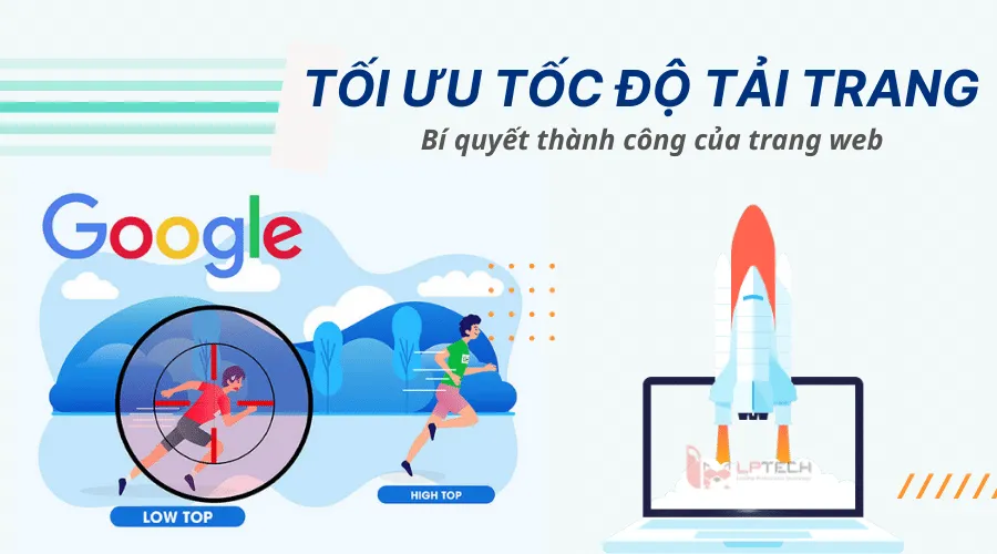 Tốc độ tải trang