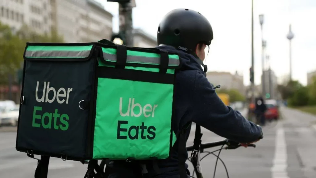 UberEats