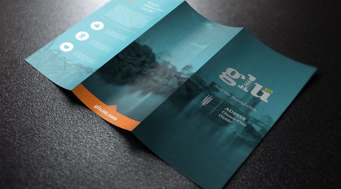 Brochure là gì? Hướng dẫn thiết kế Brochure chuyên nghiệp