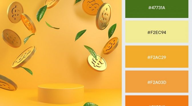 Chia sẻ 10 công cụ chọn màu miễn phí dành cho Designer