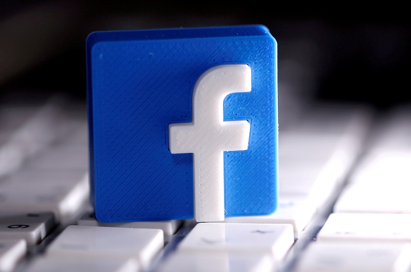 Facebook là mạng xã hội phổ biến bậc nhất thế giới