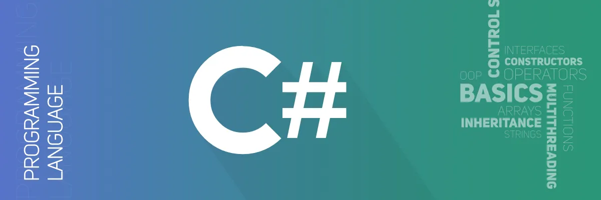 C# được sử dụng phổ biến bởi tính đa năng và đơn giản