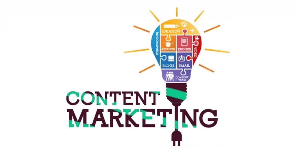 Content hay là yếu tố hàng đầu quyết định sự thành công của marketing
