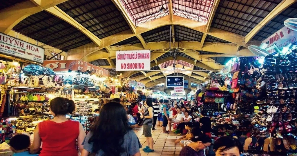 Nguồn hàng để bán online