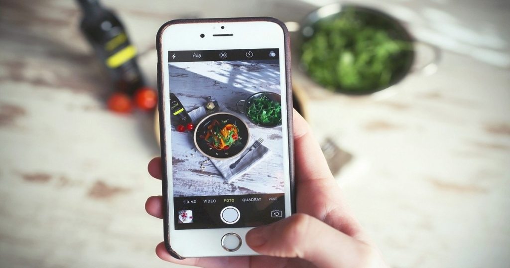 Các bước bán hàng online