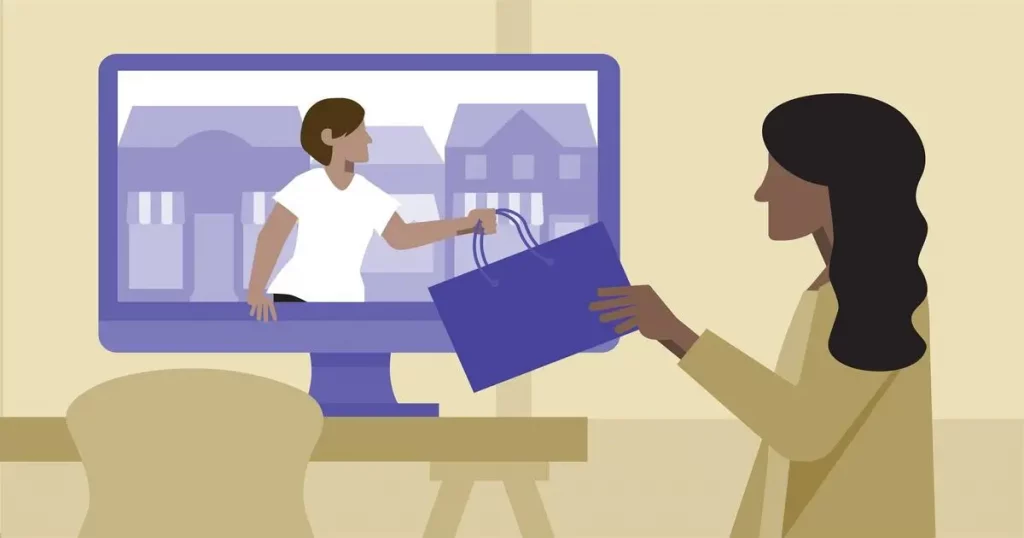 Kỹ năng cần có của người bán hàng online