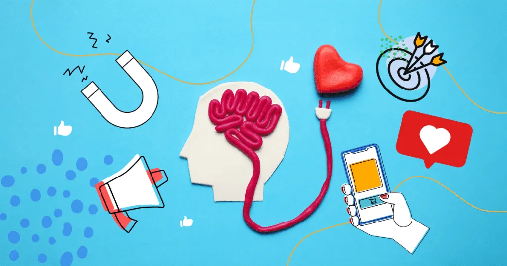 Bắt nhịp cảm xúc trong viết content rất quan trọng