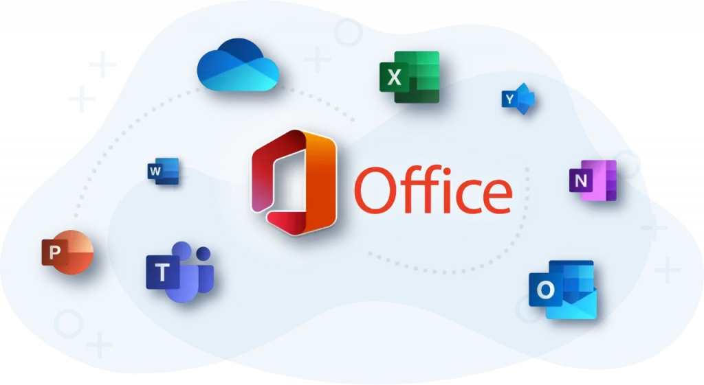 Trong quá trình sử dụng Office 365 bạn không cần kết nối Internet thường xuyên