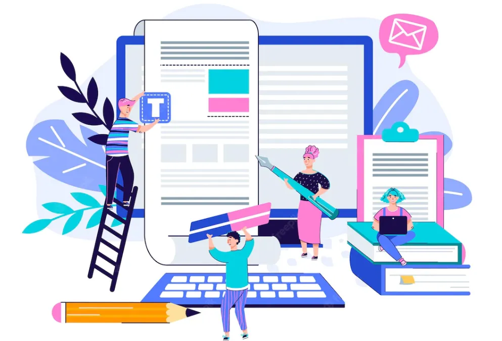 Copywriter có những loại nào?