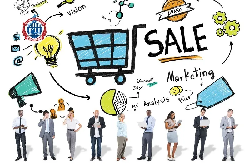 Hiệu quả bán hàng cũng sẽ tăng