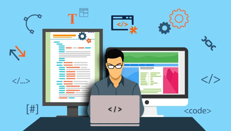 Công việc của lập trình viên là gì?