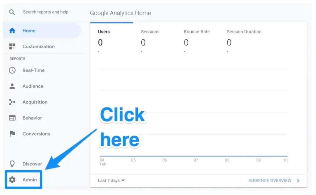Google Search Console