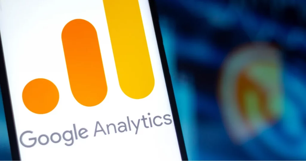 Lợi ích và tính năng của Google Analytics