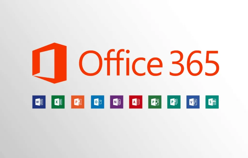 Office 365  - phiên bản nâng cấp của Office truyền thống.
