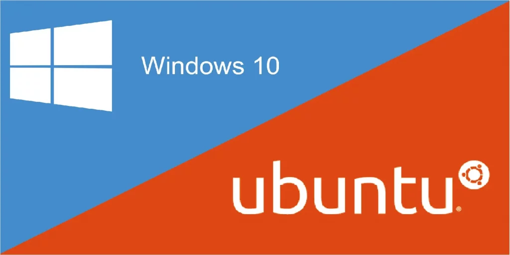So sánh Windows và Ubuntu