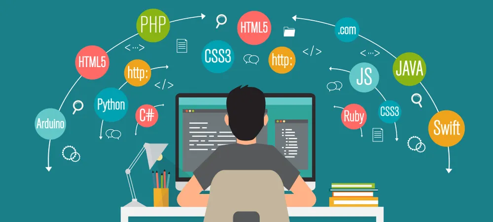 Phân loại cấp bậc của lập trình viên