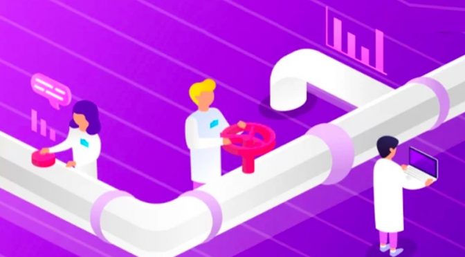 Pipeline là gì? Những thuật ngữ trong Pipeline bạn cần biết