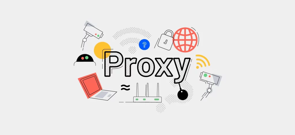 Ưu nhược điểm của Proxy Server là gì?