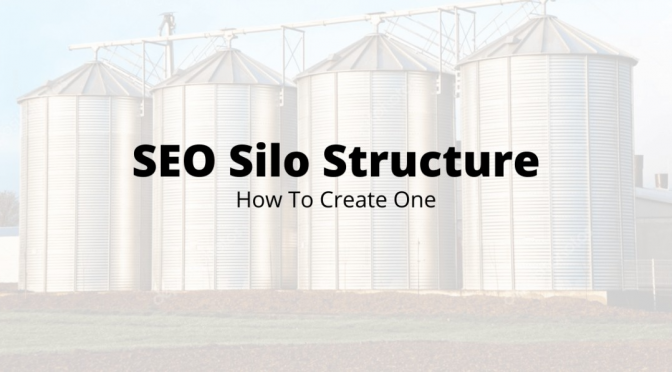 Cấu trúc Silo là gì? Các bước tạo cấu trúc Silo cho website | Việt Nét
