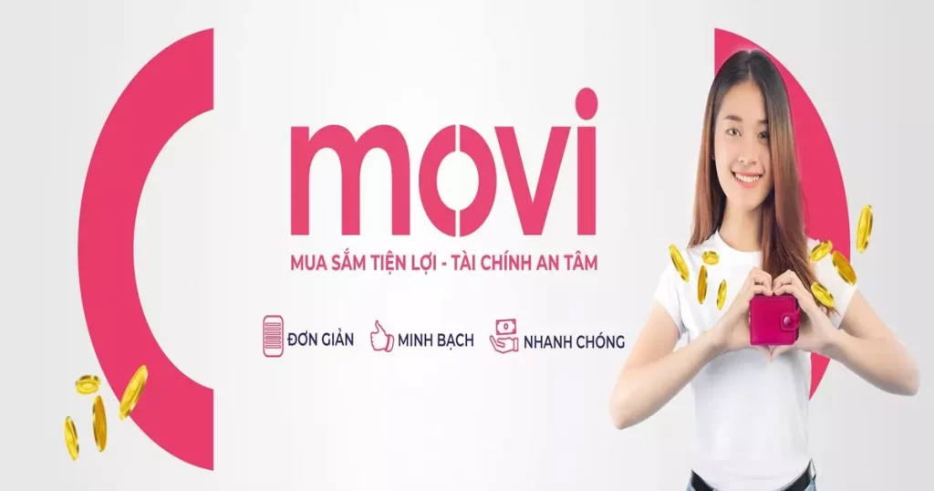 Ví điện tử Mobivi