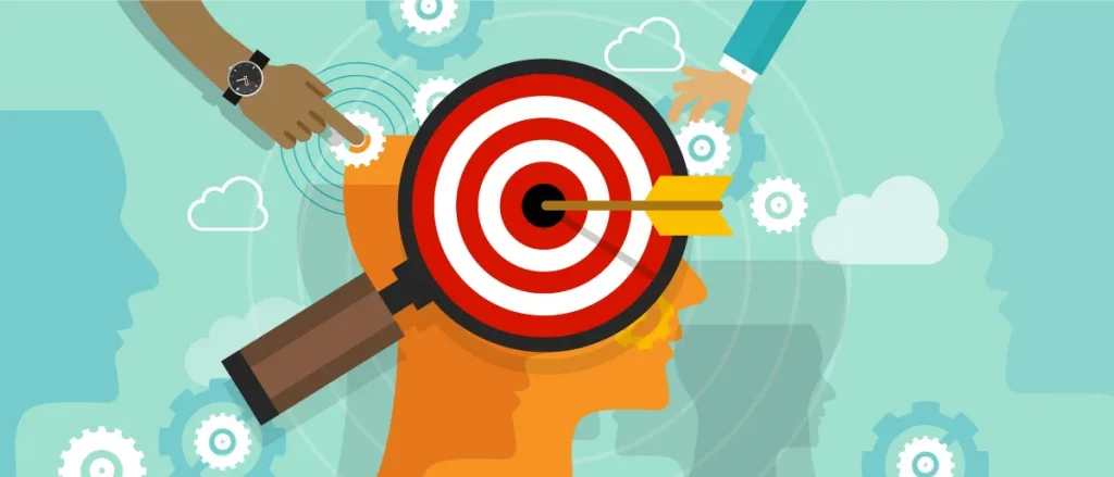 viết content marketing với mục đích cụ thể