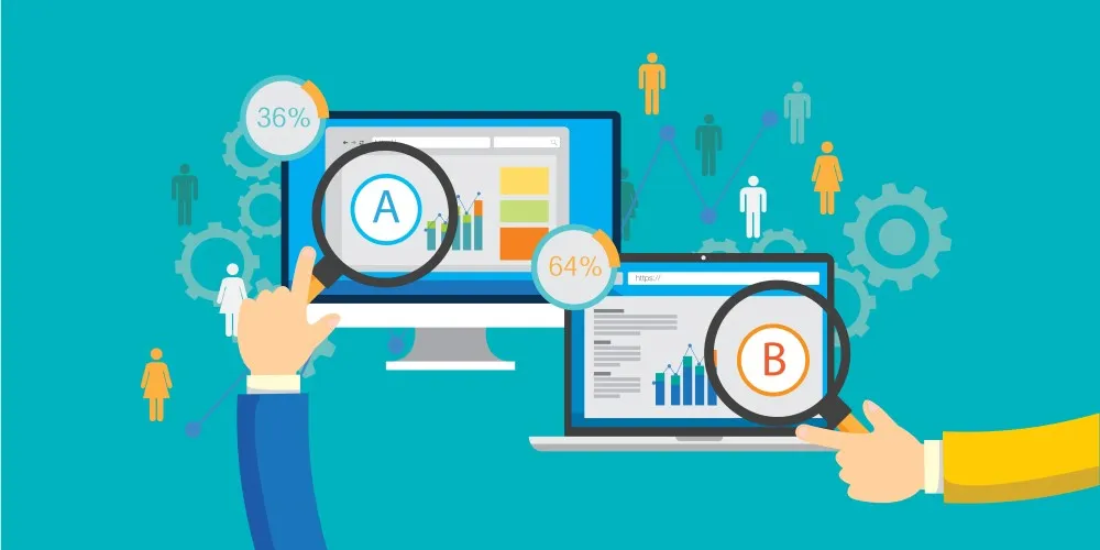 A/B testing là gì? Kiến thức tổng quan về A/B testing
