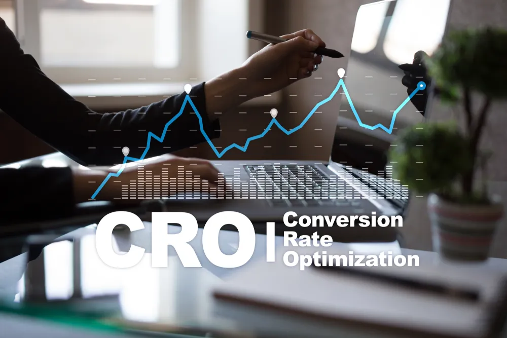 Tối ưu Conversion Rate - CRO