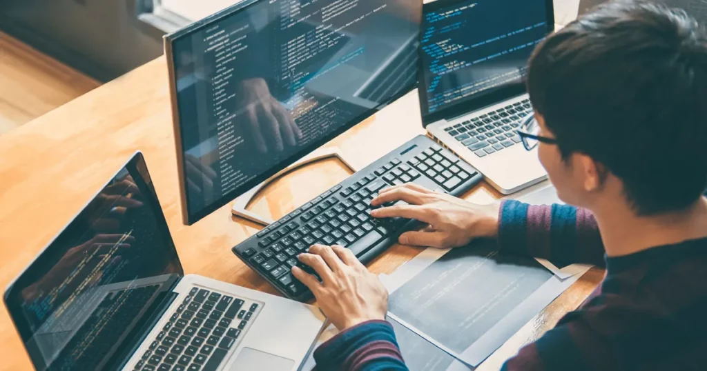 Data Analyst cũng cần biết lập trình cơ bản