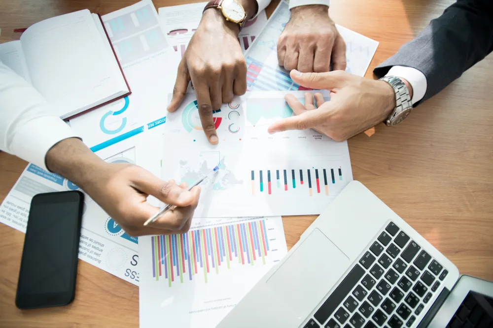 Data Analyst đóng vai trò thực thi nhiều hơn