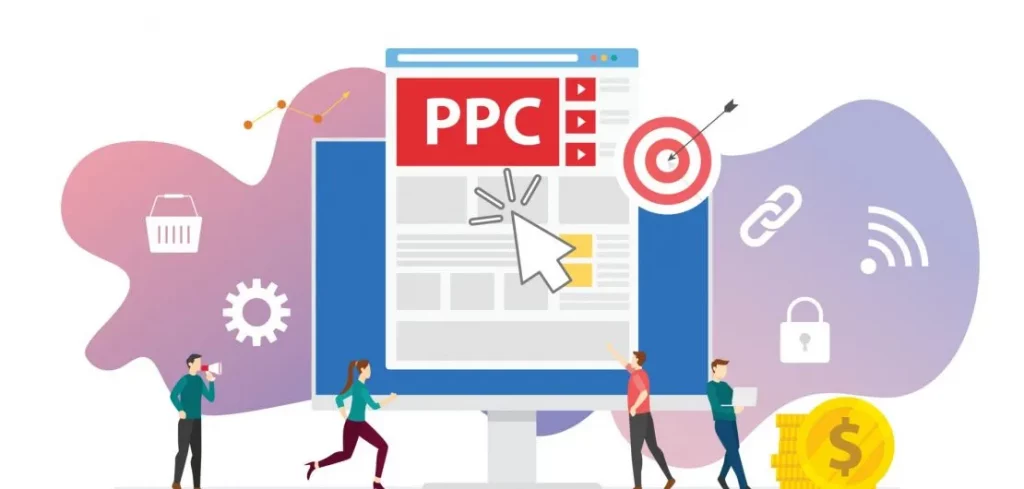 Thu hút khách hàng từ nguồn quảng cáo PPC