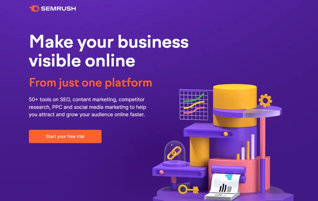 SEMrush