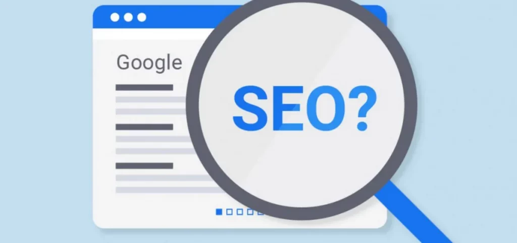 SEO là kênh giúp tăng nhận biết rất hiệu quả