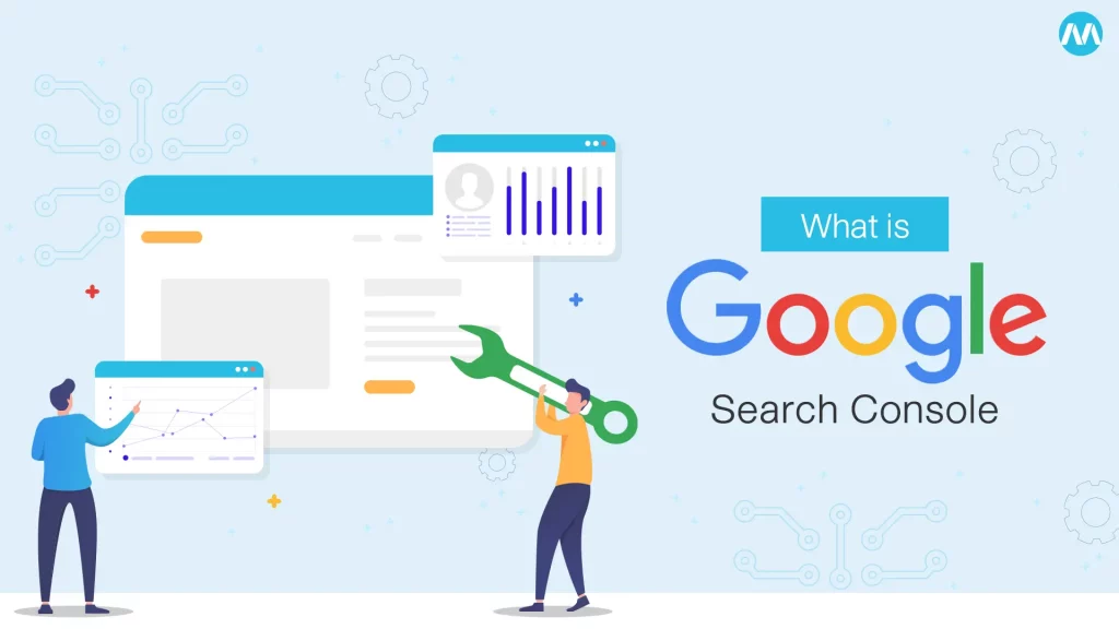 Công cụ SEO Google Search Console