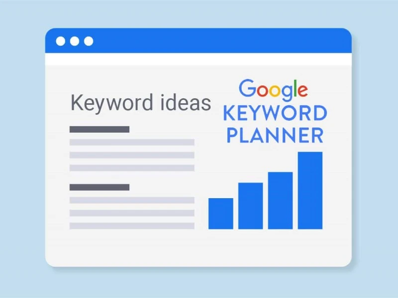 Google Keyword Planner