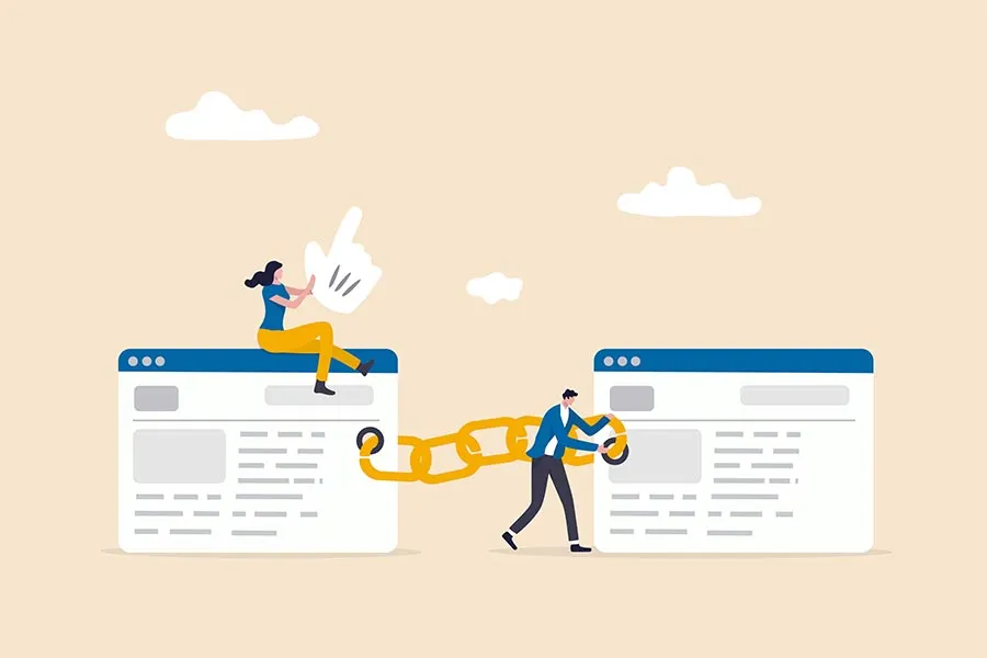 Backlink chất lượng là gì?