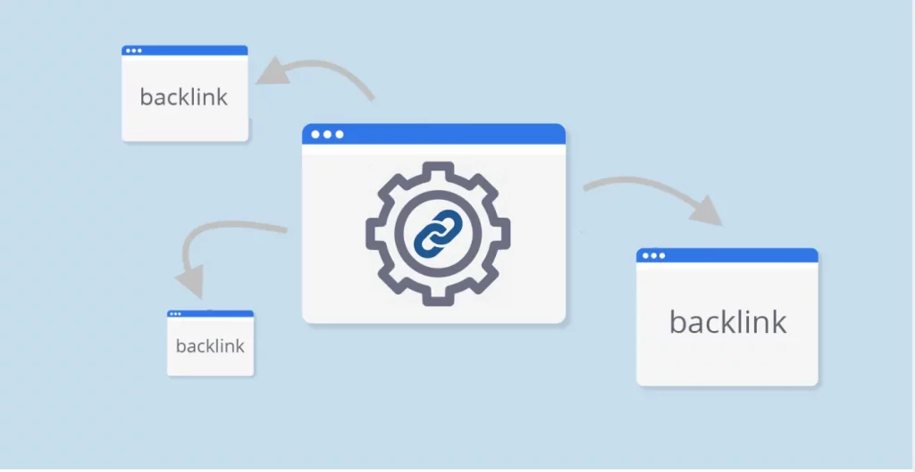 Backlink là gì? Cách xây dựng backlink chất lượng