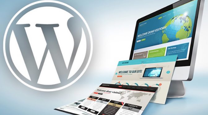 8 bước thiết kế web WordPress chi tiết cho người mới