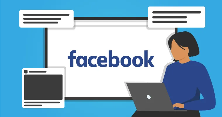 Cách viết Content Facebook