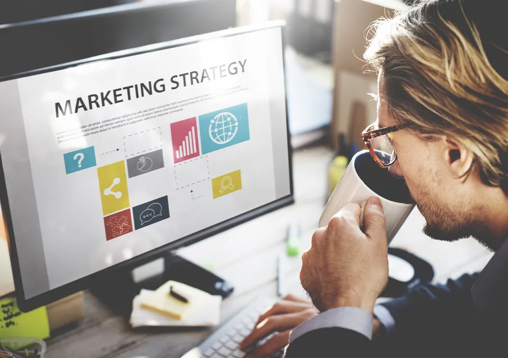 7 bước xây dựng chiến lược marketing hiệu quả