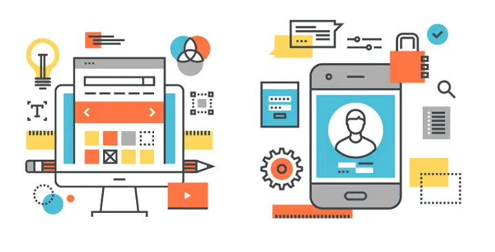 Xác định những công nghệ cần thiết cho trang web muốn tạo