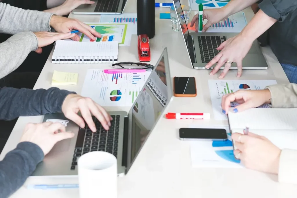 Công việc Data Analyst là làm gì?