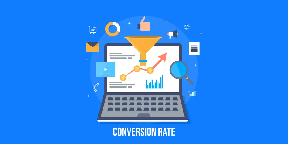 Conversion Rate là gì? Top 10 cách tối ưu tỷ lệ chuyển đổi