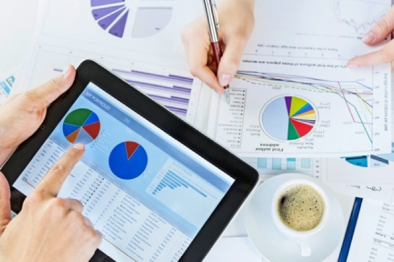 ngành Data Analyst
