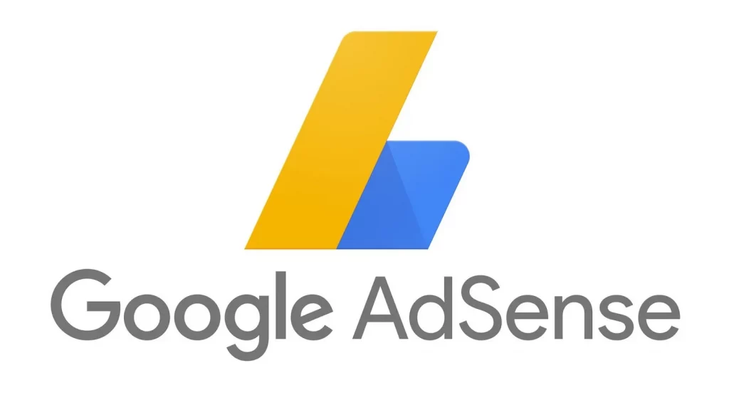 google adsense la trang web kiem tien online