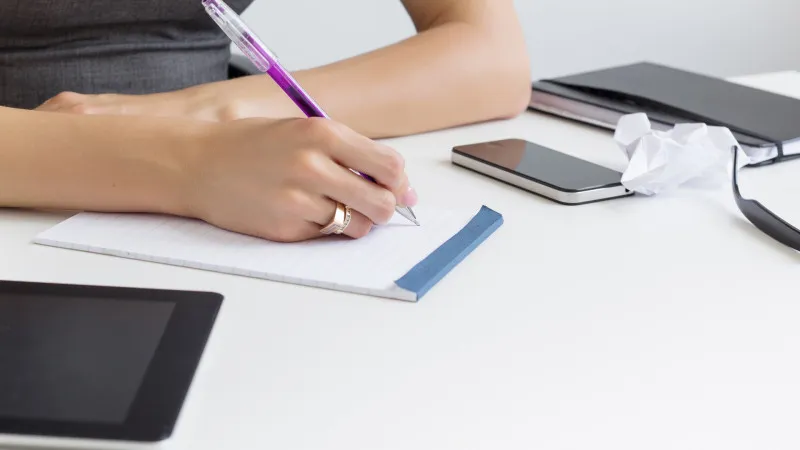Cách học viết Content đơn giản nhất cho người mới bắt đầu