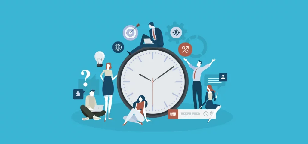 Học viết content mất bao lâu?
