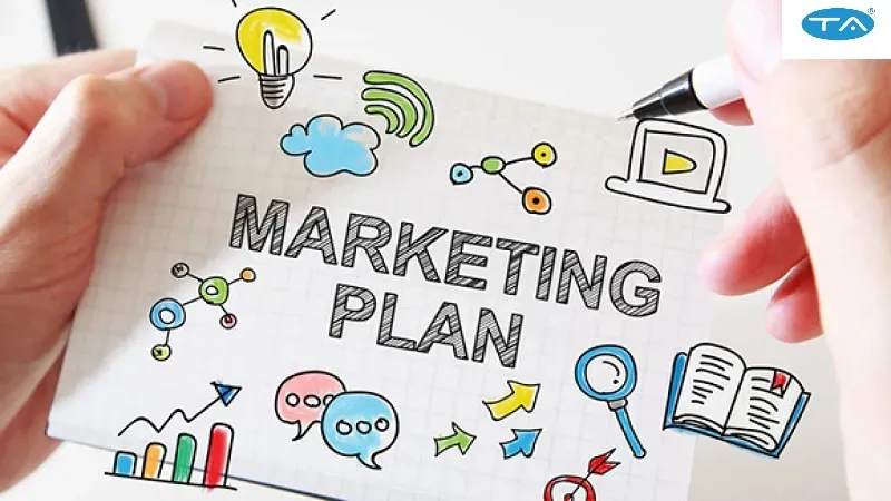 Lên kế hoạch để việc thực hiện marketing tốt hơn