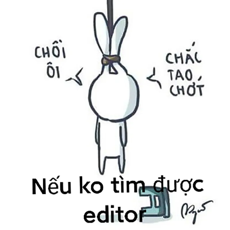 Sử dụng meme vào bài tuyển dụng