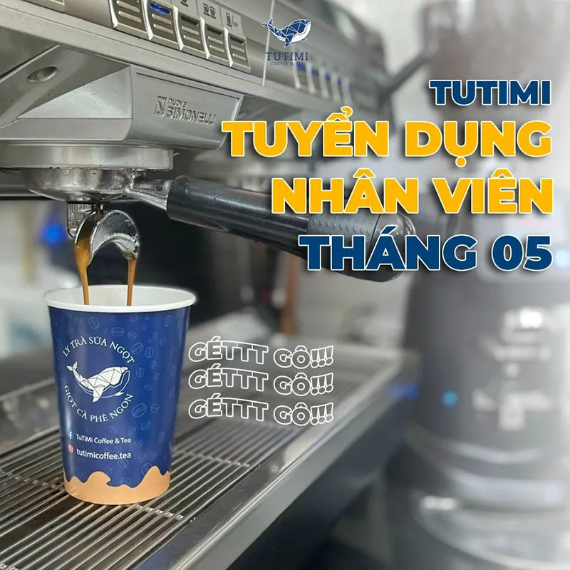 Trend “Gét gô” thịnh hành